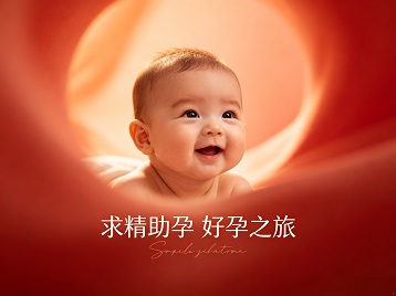 乌海求精助孕科学助孕 开启专属好孕之旅