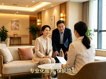 乌海有偿售卵代生女生的客户的客户群体有哪些