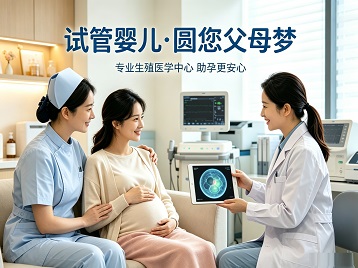 乌海辅助生育服务 试管婴儿行业的兴起背景、发展与未来展望
